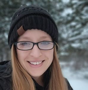 Meet your Posher, Bridgett